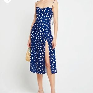 Few moda Juliette dress